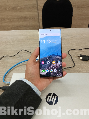 Samsung Galaxy S22 Ultra